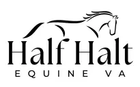 Half Halt Equine VA